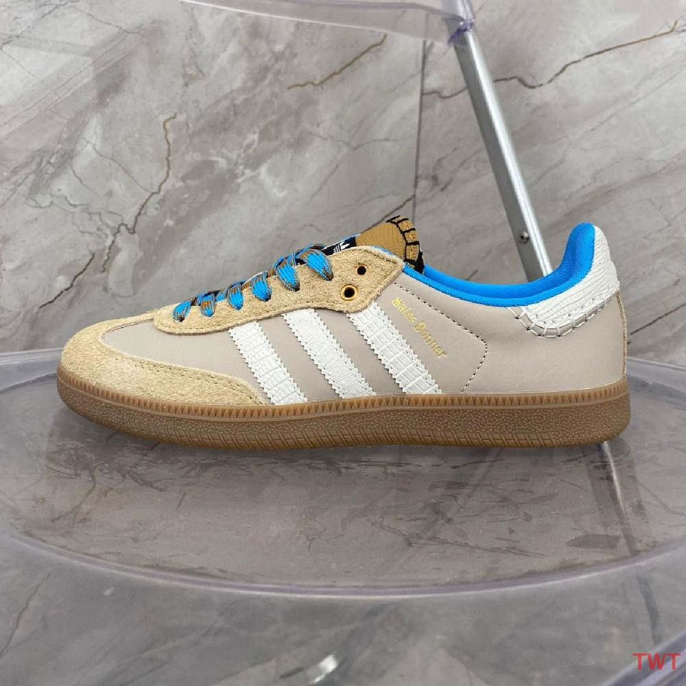 Кроссовки adidas Samba #1