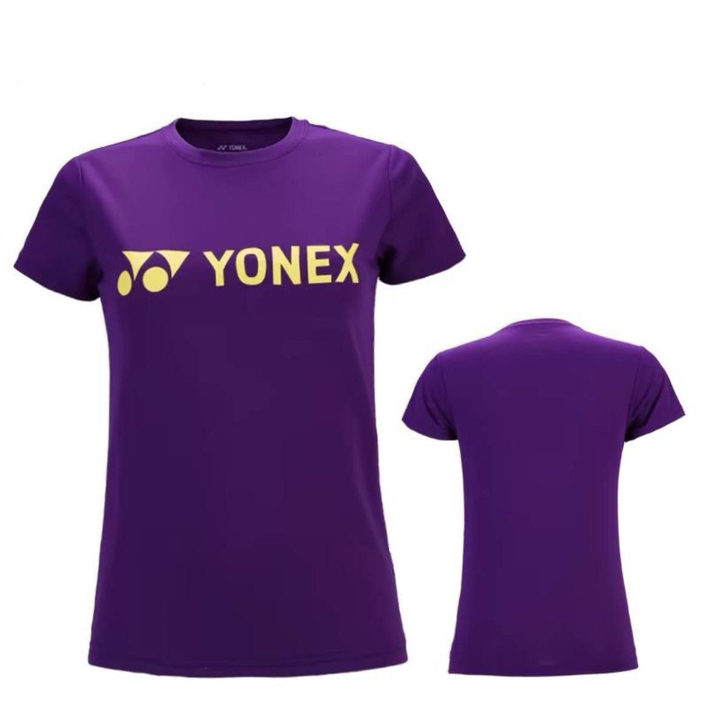 Футболка спортивная Yonex #1