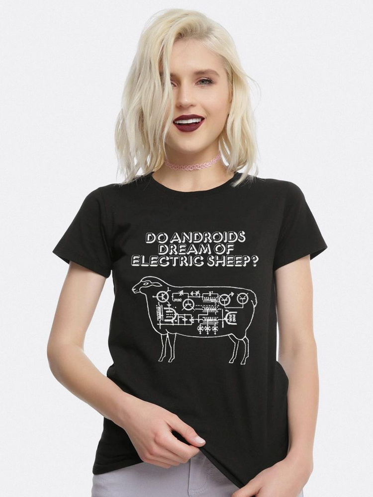 Футболка Dreamshirts #1