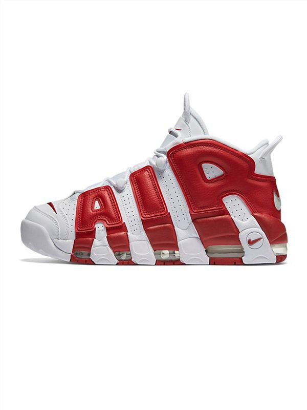 Кроссовки Air More Uptempo #1