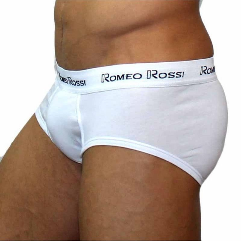 Трусы брифы Romeo Rossi, 1 шт #1