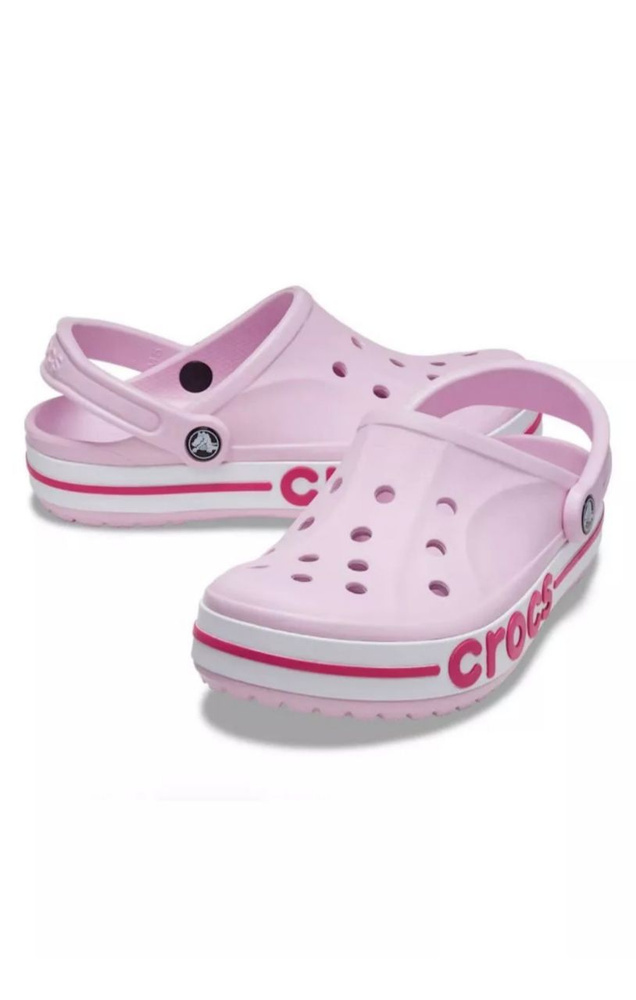 Сабо Crocs Coast Clog #1