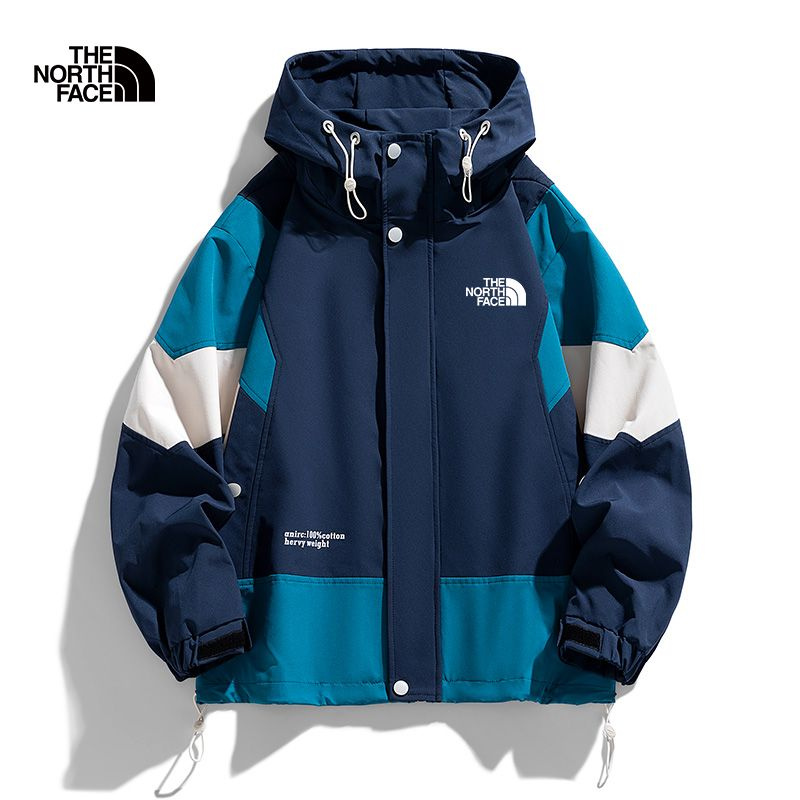 Тренчкот The North Face #1