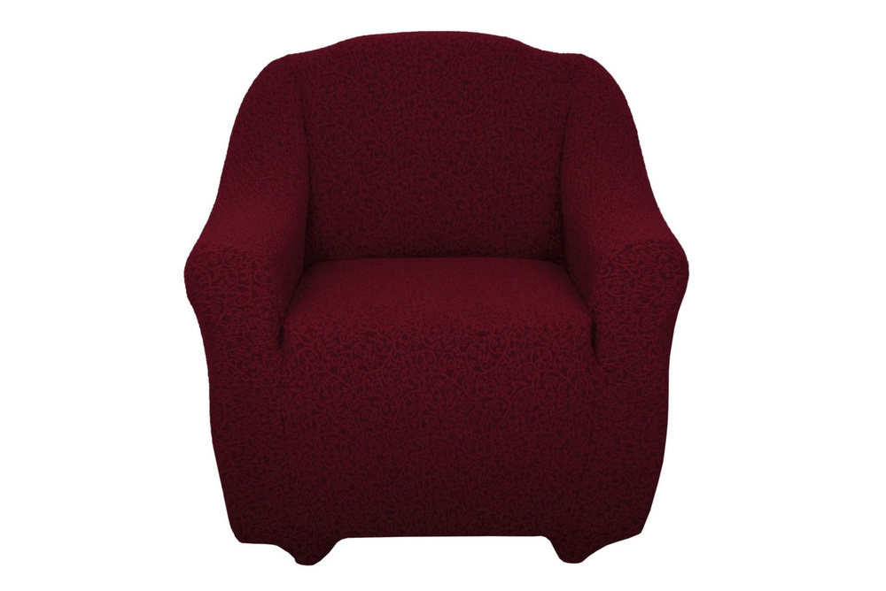 VENERA Чехол на мебель для кресла, 125х80см #1