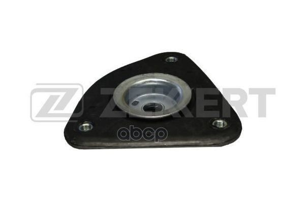 Опора Амортизатора Перед. Ford C-Max 07- Focus Ii Iii 04- Mazda 3 03- Volvo C30 06- S40 Ii 04- Z  #1