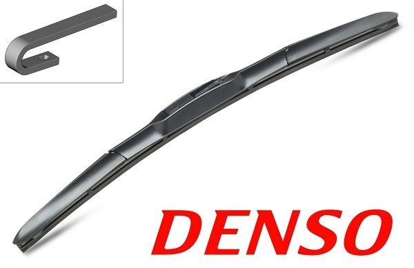 DENSO Щетка стеклоочистителя гибридная, арт. 035, 50 см #1