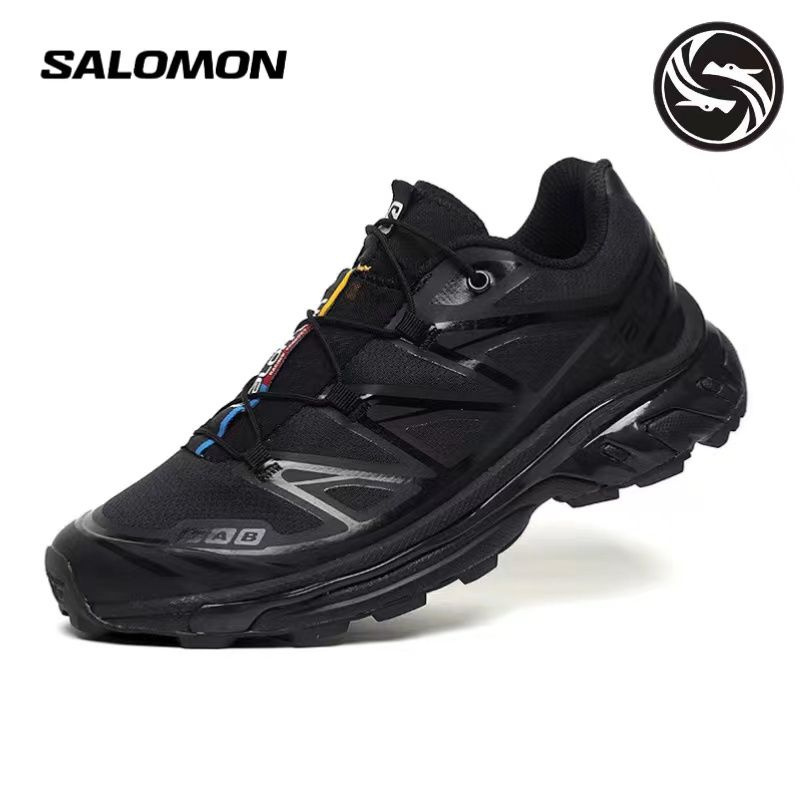 Кроссовки Salomon #1