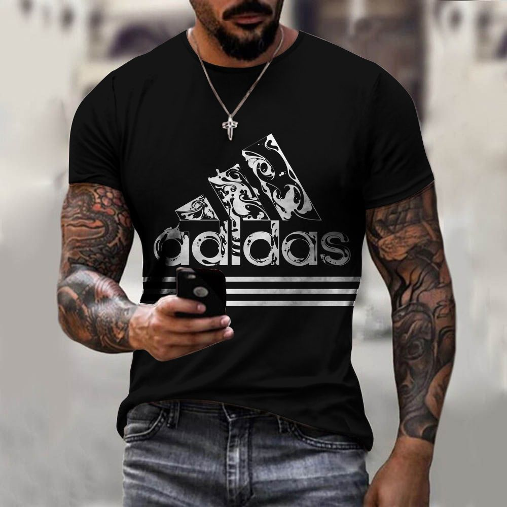 Футболка adidas #1