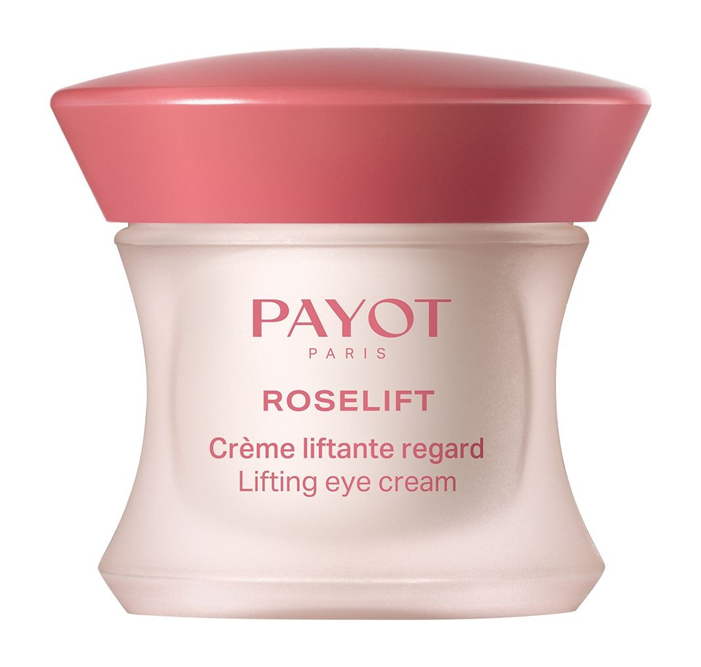 PAYOT Roselift Cr me Liftante Regard Крем для кожи вокруг глаз, 15 мл #1