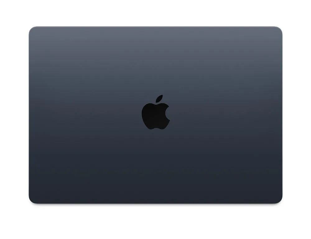Apple Macbook Air M3 15.3" Ноутбук 15.3", Apple M3 (8 CPU, 8 GPU), RAM 8 ГБ, SSD, macOS, (MXD13), темно-синий, #1