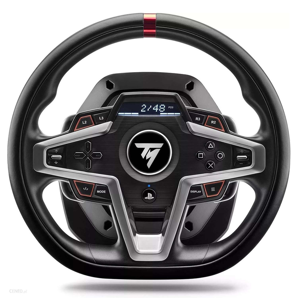 Игровой руль для ПК и PS4/PS5 Thrustmaster T248P #1