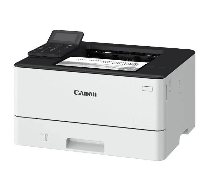 Принтер лазерный Canon i-SENSYS LBP246dw (5952c006) белый - двусторонняя печать, A4, ч/б 1200 x 1200 #1