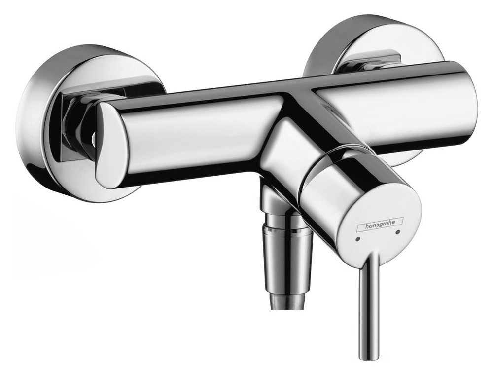 Смеситель Hansgrohe Talis S2 32640000 для душа #1