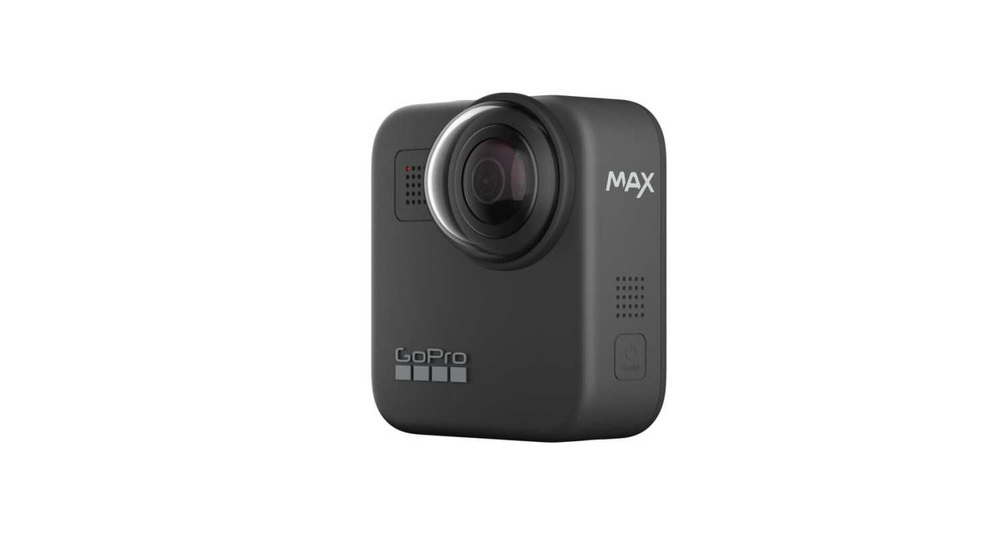 GoPro Защита объектива экшн-камеры #1
