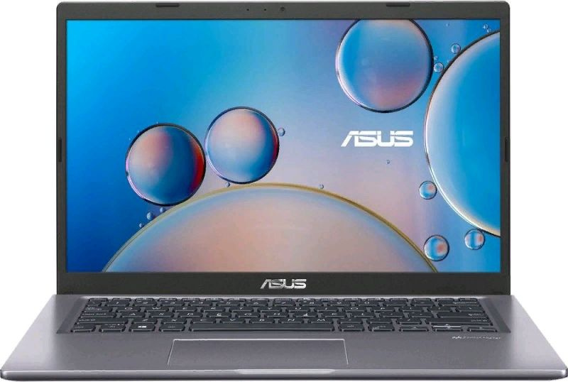 ASUS X515EA-BQ4265 90NB0TY1-M04PW0 Ноутбук 15", RAM 8 ГБ, (90NB0TY1-M04PW0), серый #1