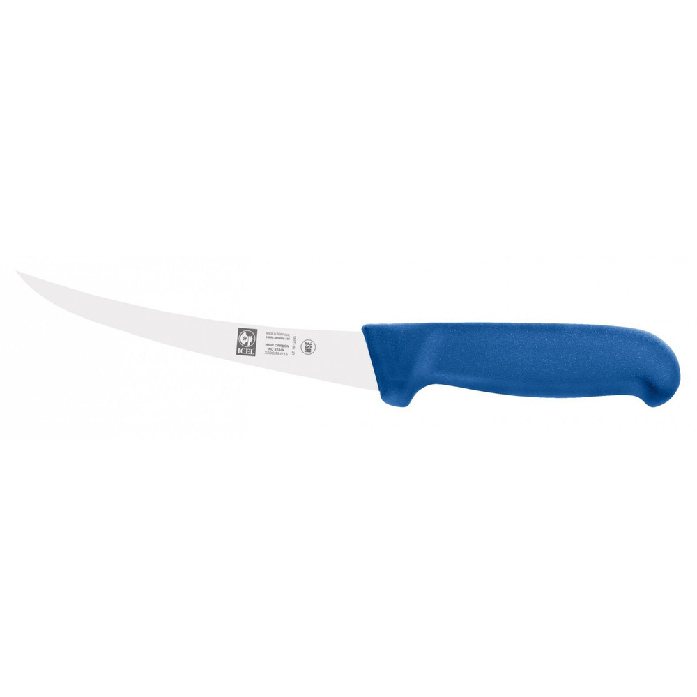 Нож обвалочный Icel Poly Boning knife 24600.3855000.150 #1