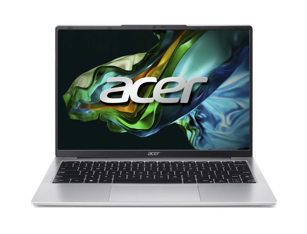 Acer Aspire Lite 14 Ноутбук 14", Intel Processor N100, RAM 8 ГБ, SSD 4096 ГБ, Intel UHD Graphics, Windows #1