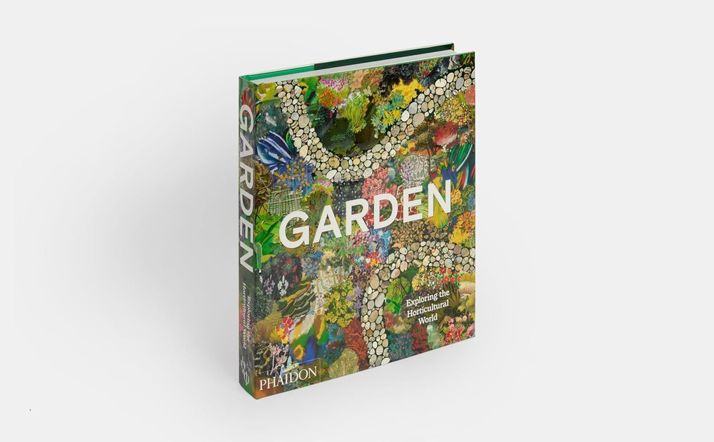 Garden: Exploring the Horticultural World #1