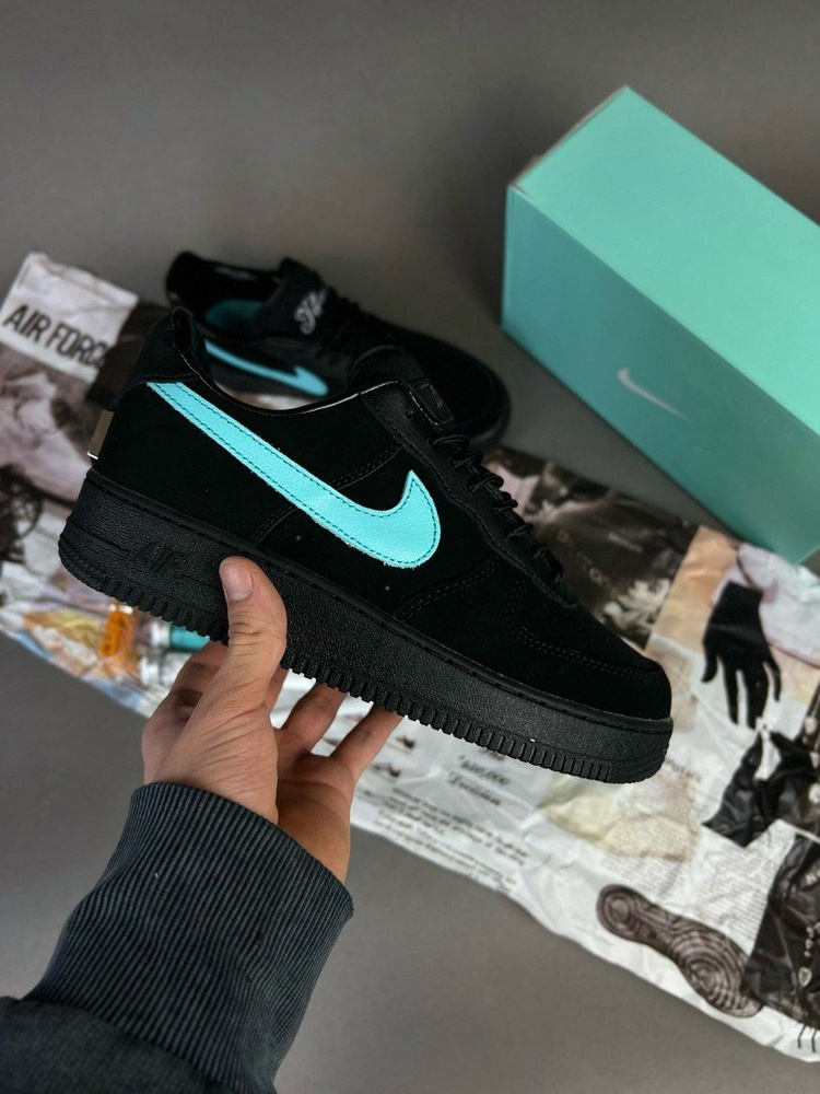 Кроссовки Nike TIFFANY #1