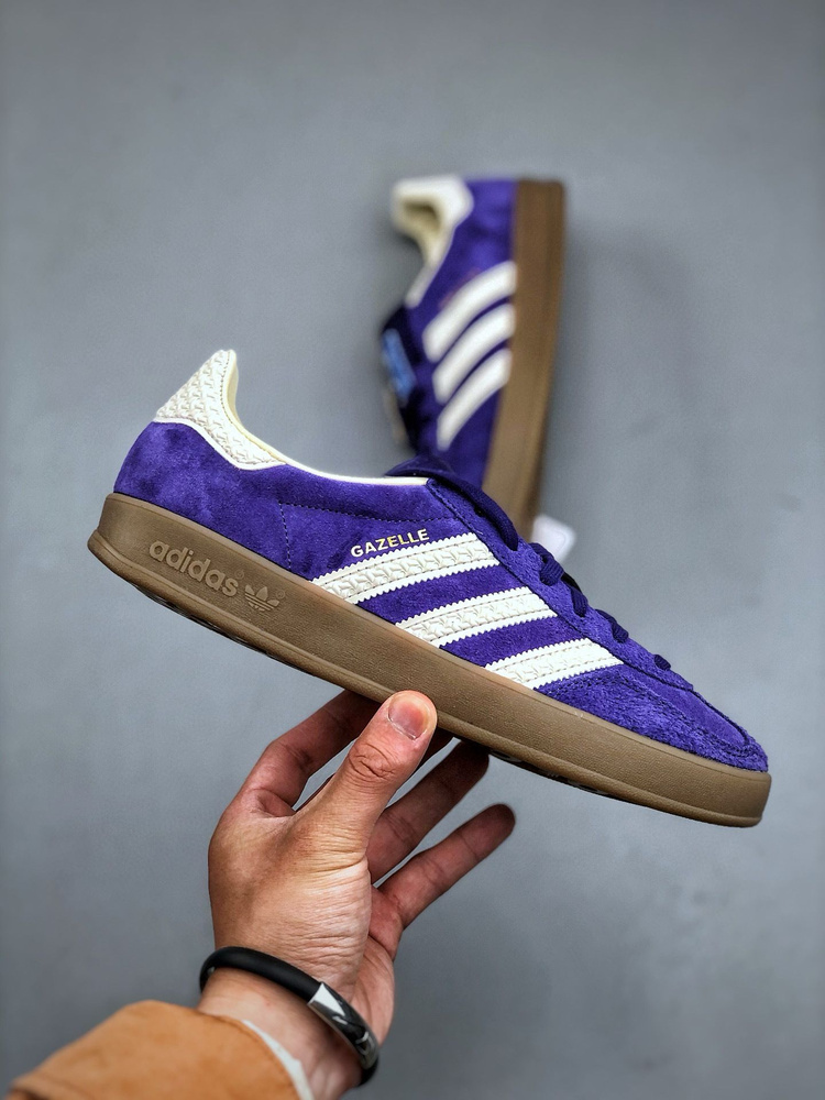 Кроссовки adidas Gazelle #1