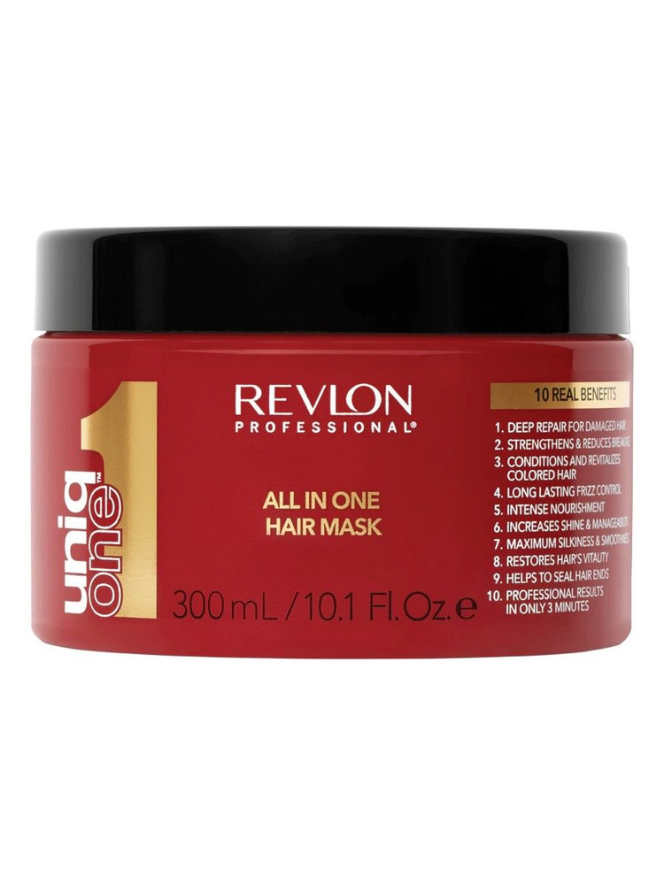 Revlon Professional Маска для волос, 300 мл  #1