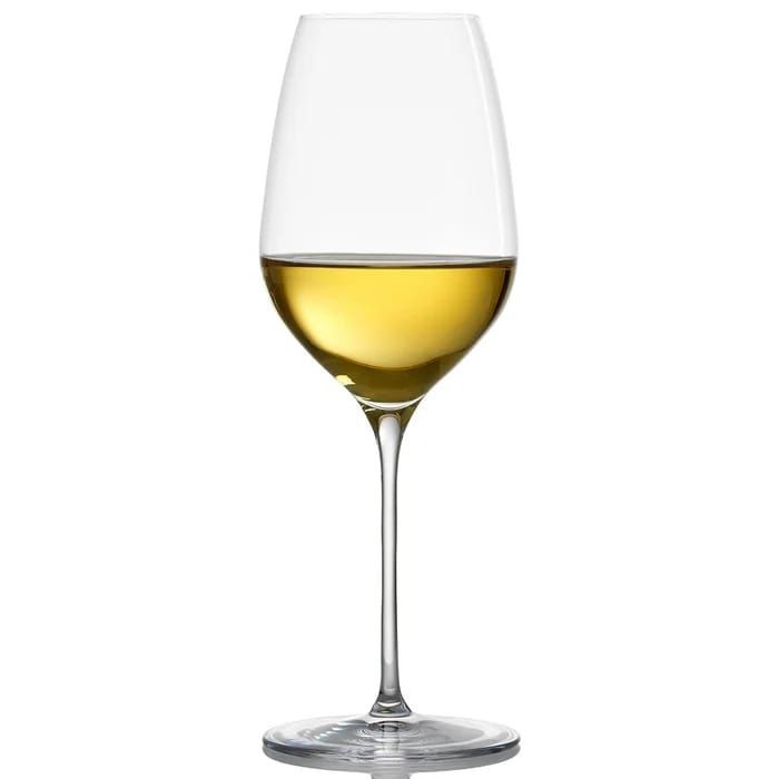 Бокал для белого вина 450мл стекло Fino Stolzle #1