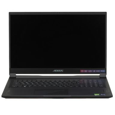 Aorus AORUS 17X-AZG Ноутбук 17.3", Intel Core i9-14900HX, RAM 32 ГБ, SSD 2000 ГБ, NVIDIA GeForce RTX #1