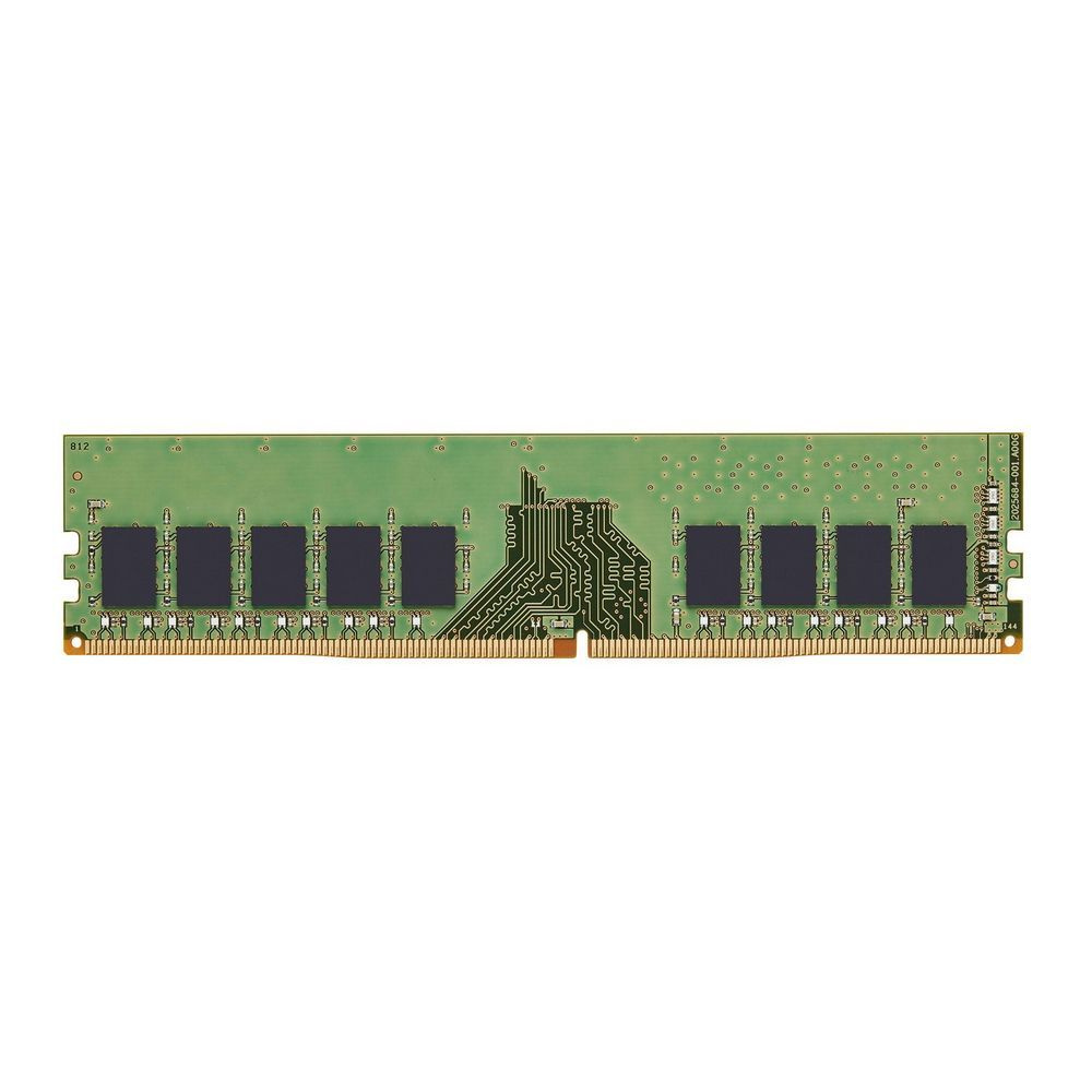 Kingston Оперативная память KSM32ES8/16MF 1x16 ГБ (KSM32ES8/16MF) #1