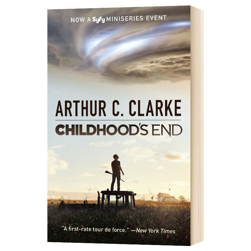 Childhood's End | Clarke Arthur C. #1