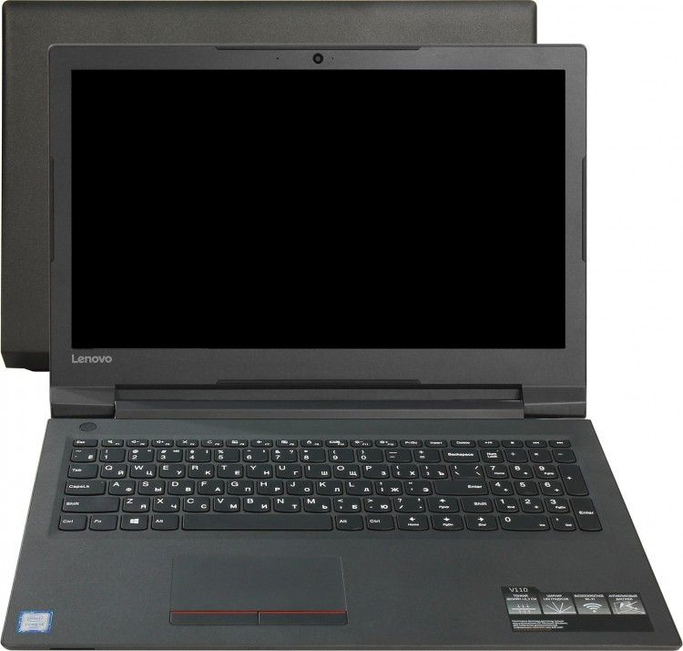 Lenovo NOT-LE-424 Игровой ноутбук 15.6", Intel Core i5-6200U, RAM 12 ГБ, SSD 256 ГБ, AMD Radeon R5 M430 #1