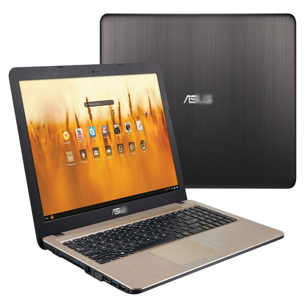 InStock Intel Pentium N5000/4/HDD500/mx110/Win10/15.6" Ноутбук 15.6" 500 ГБ #1