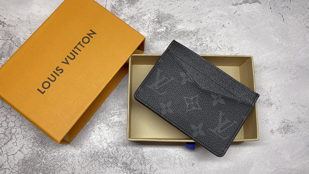 Louis Vuitton Визитница #1