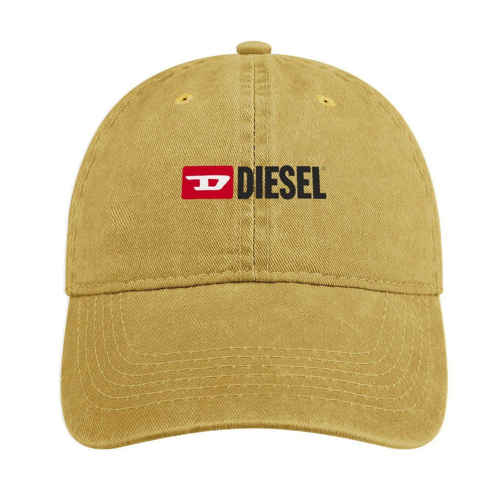 Бейсболка Diesel #1