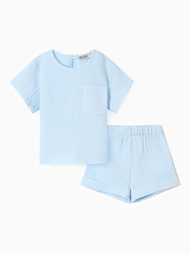 Комплект одежды MINAKU Лето #1