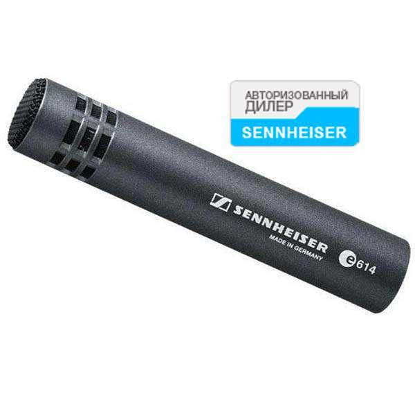 Sennheiser Микрофон E 614, черный #1