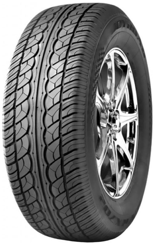 JOYROAD RX702 SUV (Joyroad) Шины  летние 245/70  R16 107H #1