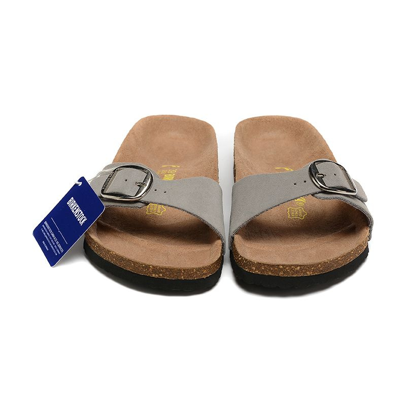 Шлепанцы Birkenstock #1