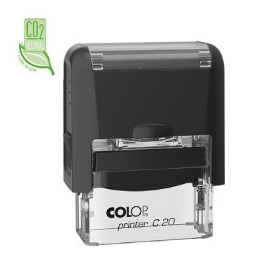 Оснастка COLOP Printer C20 38х14мм #1