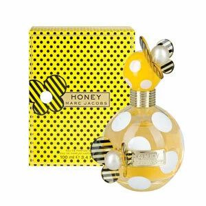 Marc Jacobs Honey женская парфюмерная вода, 100 мл #1