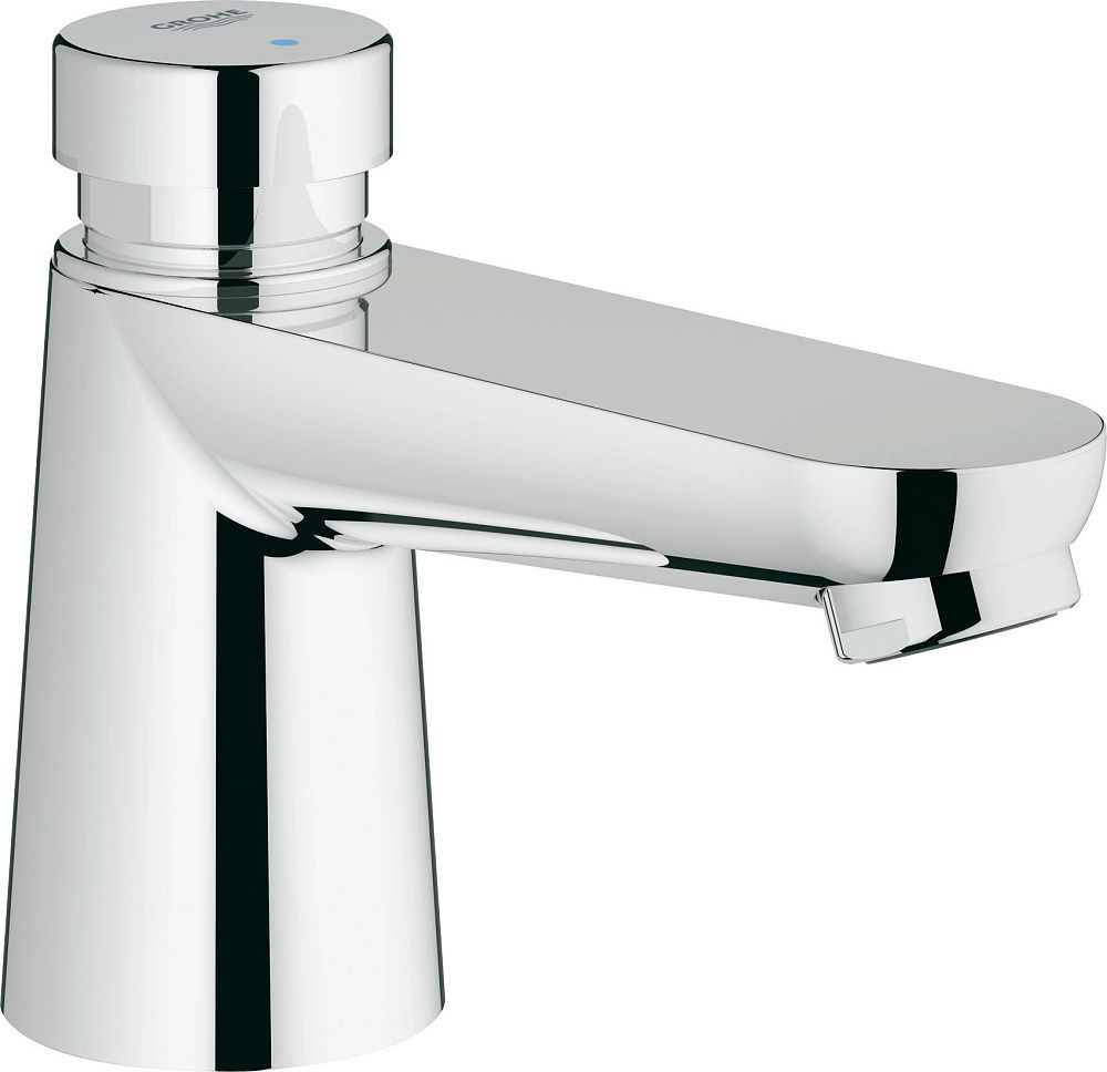 Кран Grohe Euroeco Cosmopolitan T 36265000 для раковины #1