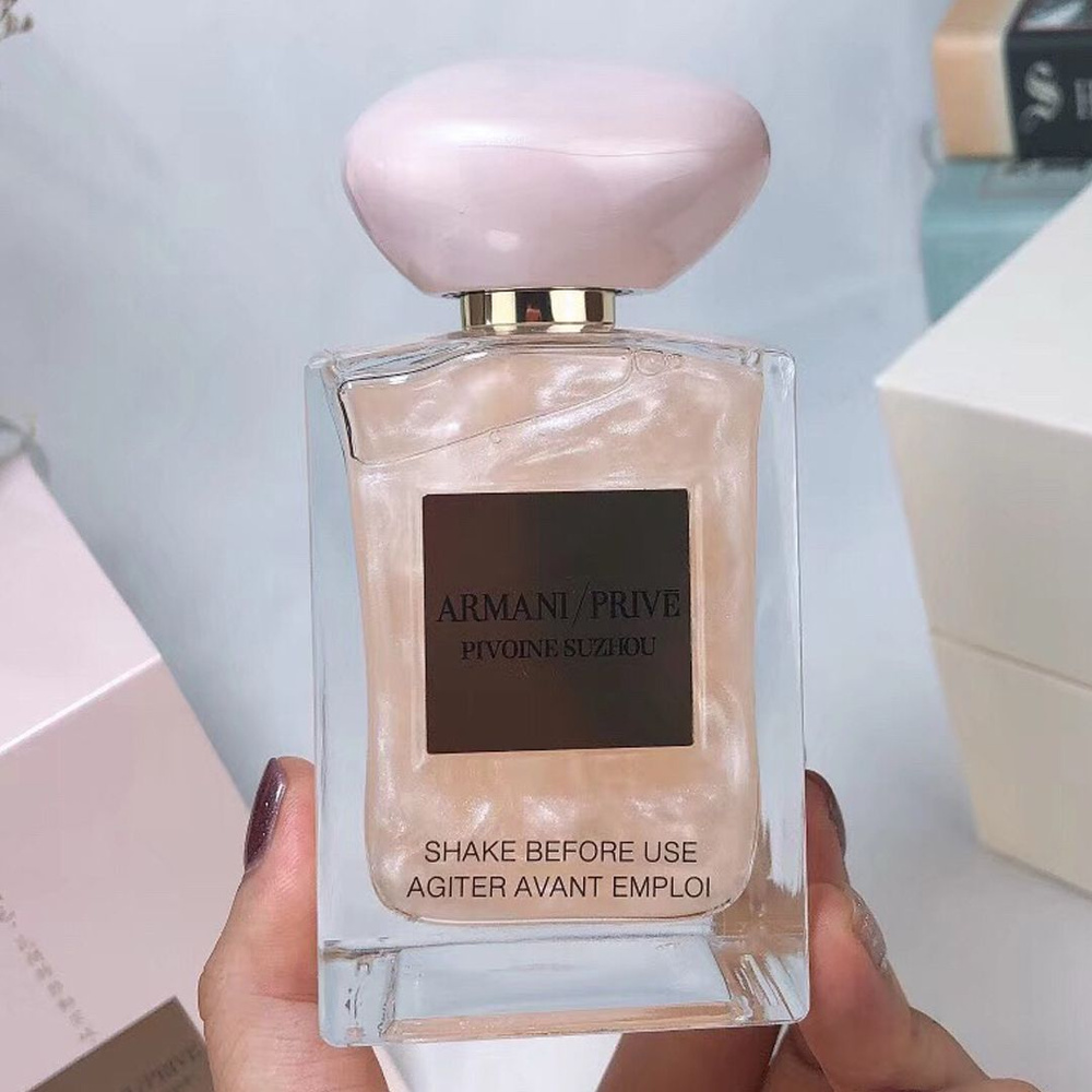 Emporio Armani Духи Prive Pivoine SuZhou 100 мл #1