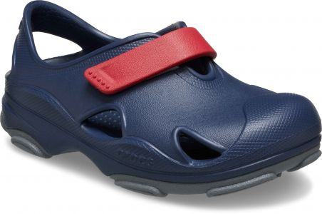 Сандалии Crocs #1