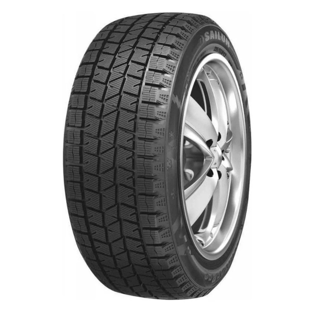 Sailun ICE BLAZER ARCTIC SUV Шины  зимние 235/65  R18 106T Нешипованные #1