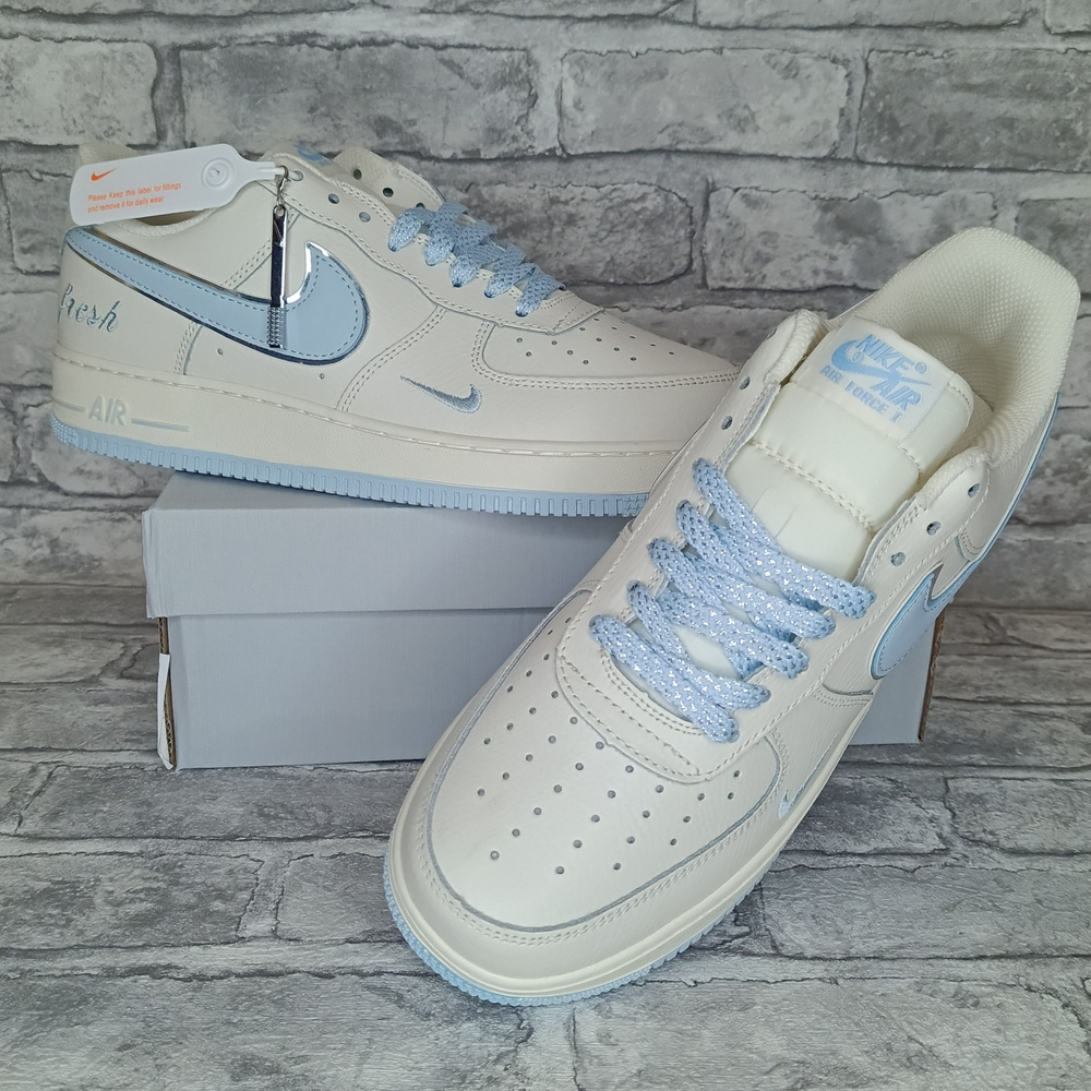 Кроссовки Nike Air Force 1 #1