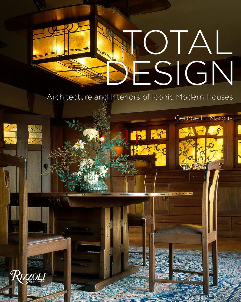 Total Design #1