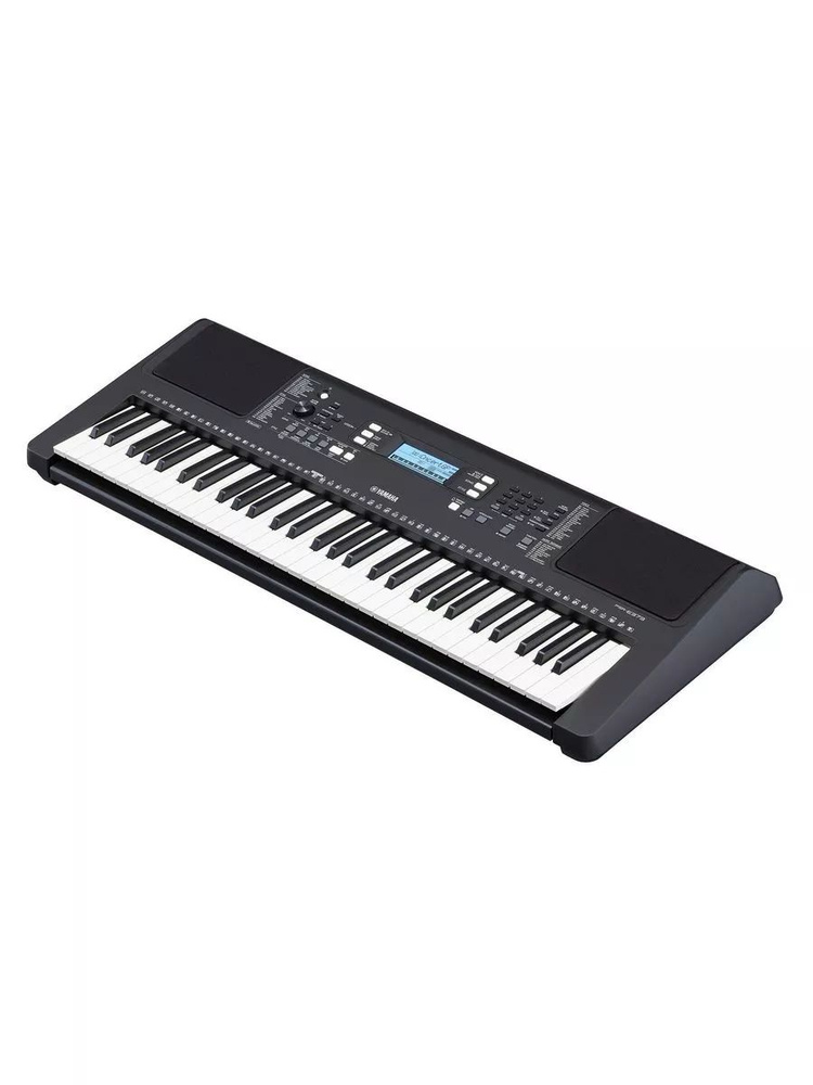 Синтезатор Yamaha PSR-E373 #1