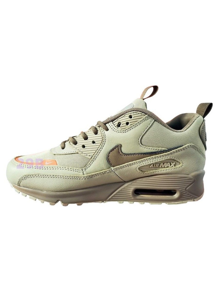 Кроссовки Nike Air Max 90 #1