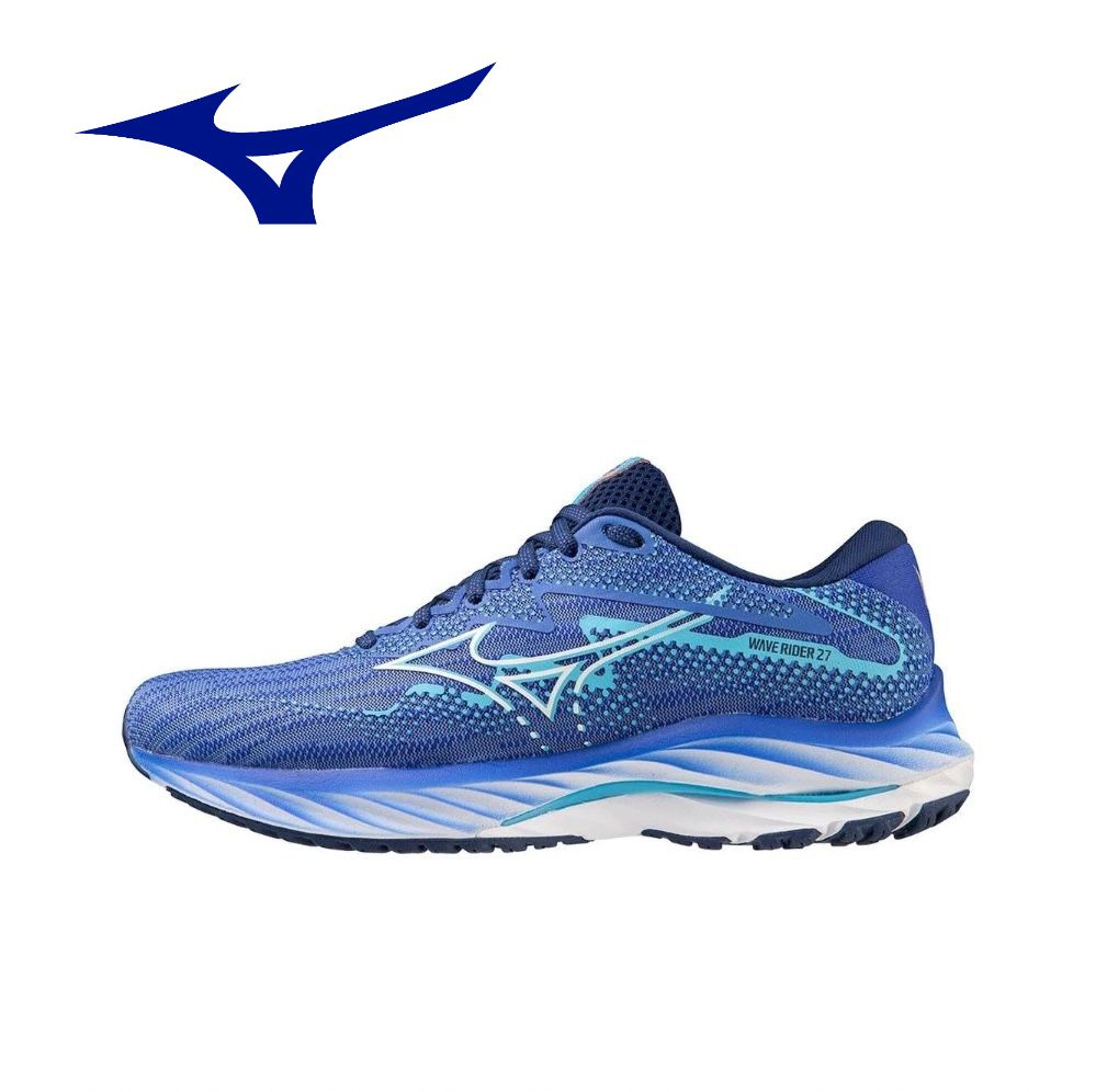 Кроссовки Mizuno Wave Rider 27 #1