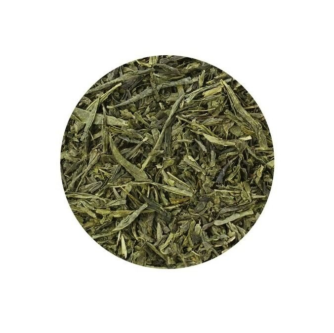 Чай зеленый Сенча кат. B 500 г #1