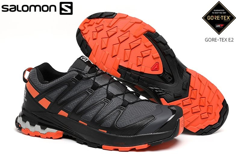 Кроссовки Salomon Xa Pro 3D #1